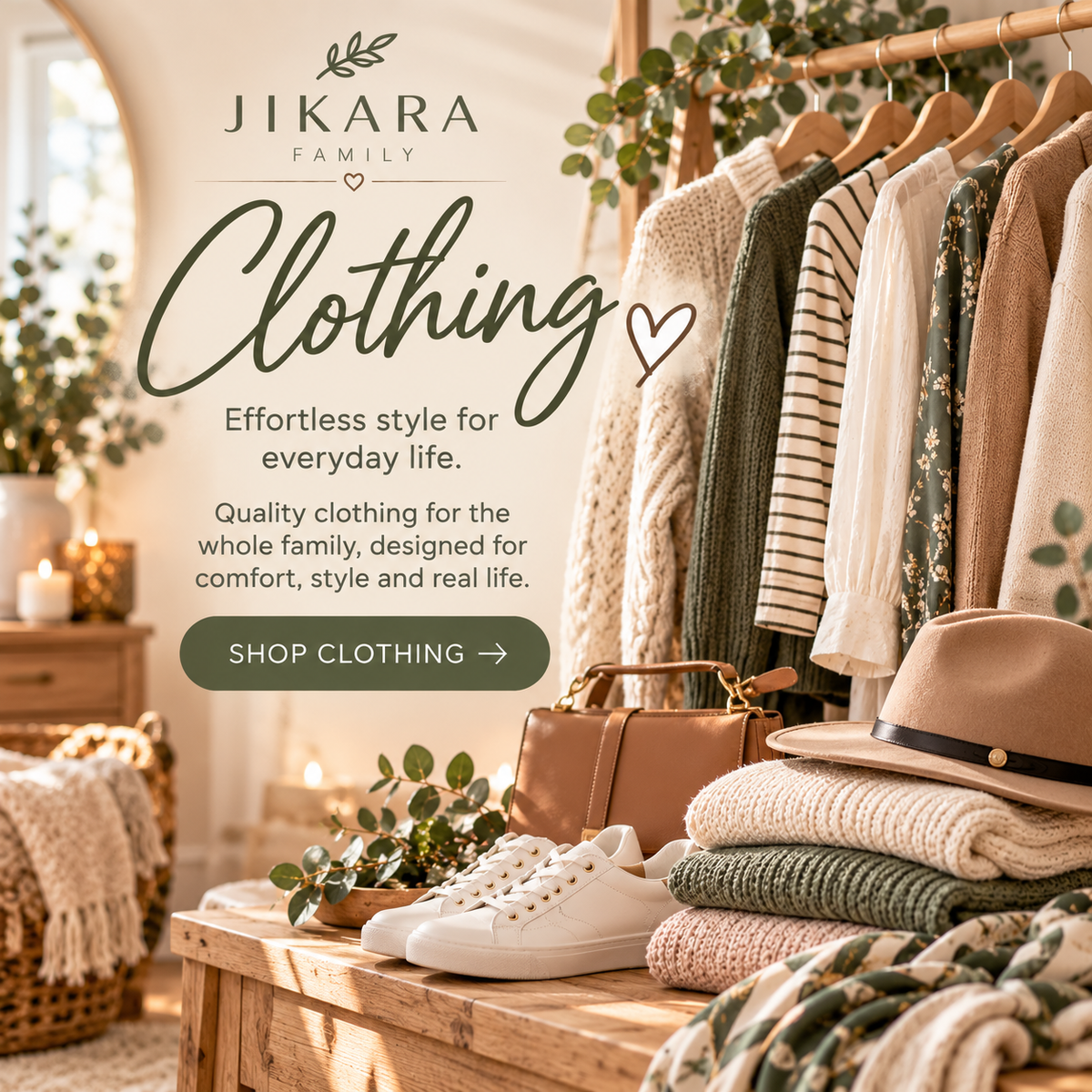 Clothing