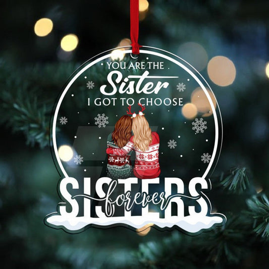 Christmas Tree Hanging Ornaments