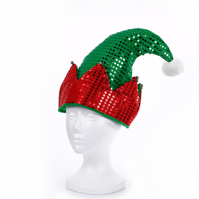 Classic Christmas Hat