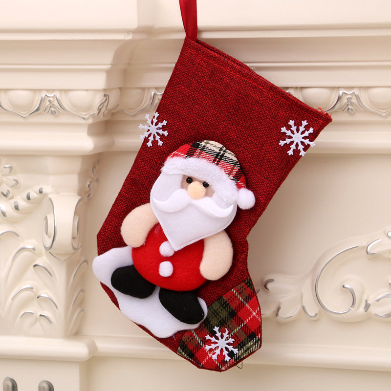 Christmas Stockings