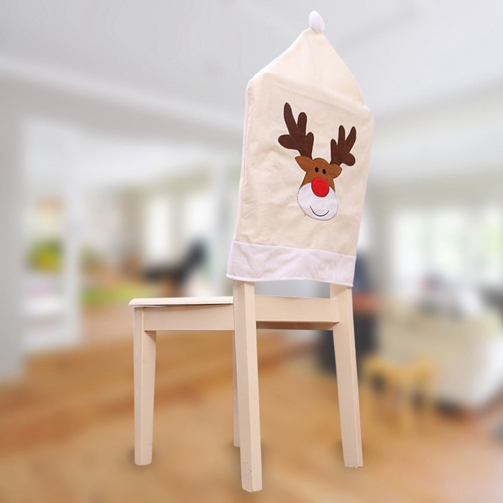 Christmas Table Decoration