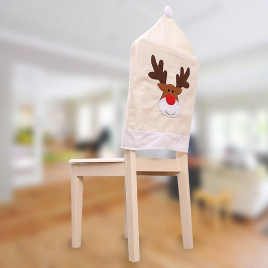 Christmas Table Decoration