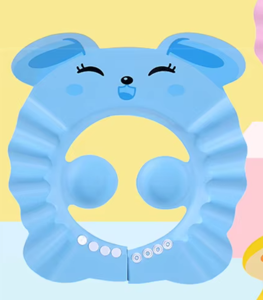 Baby Shampoo Shield