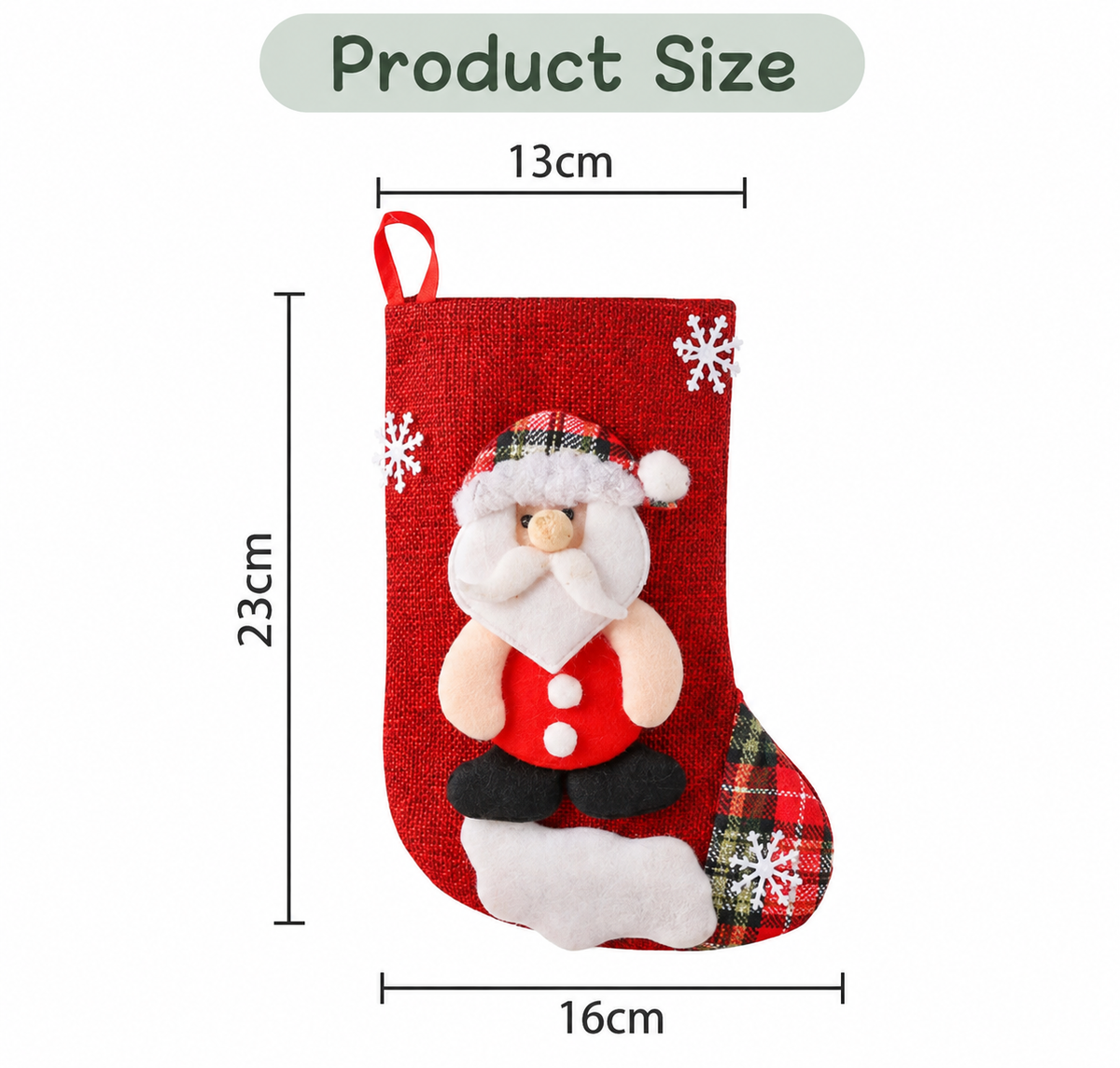 Christmas Stockings