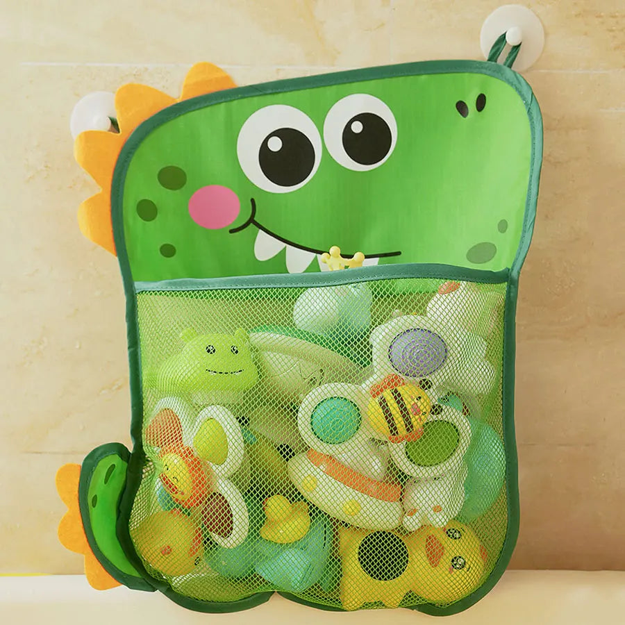 Bath Toy Storage Bag