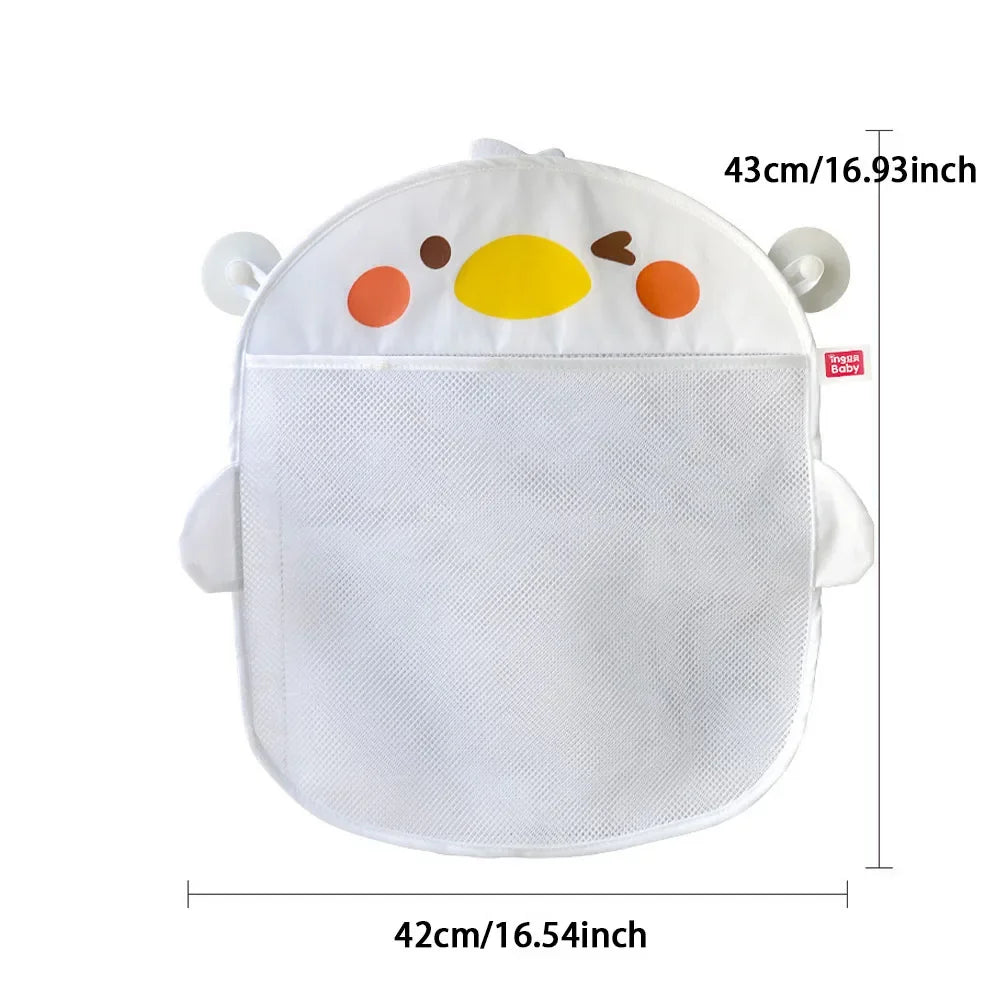Bath Toy Storage Bag