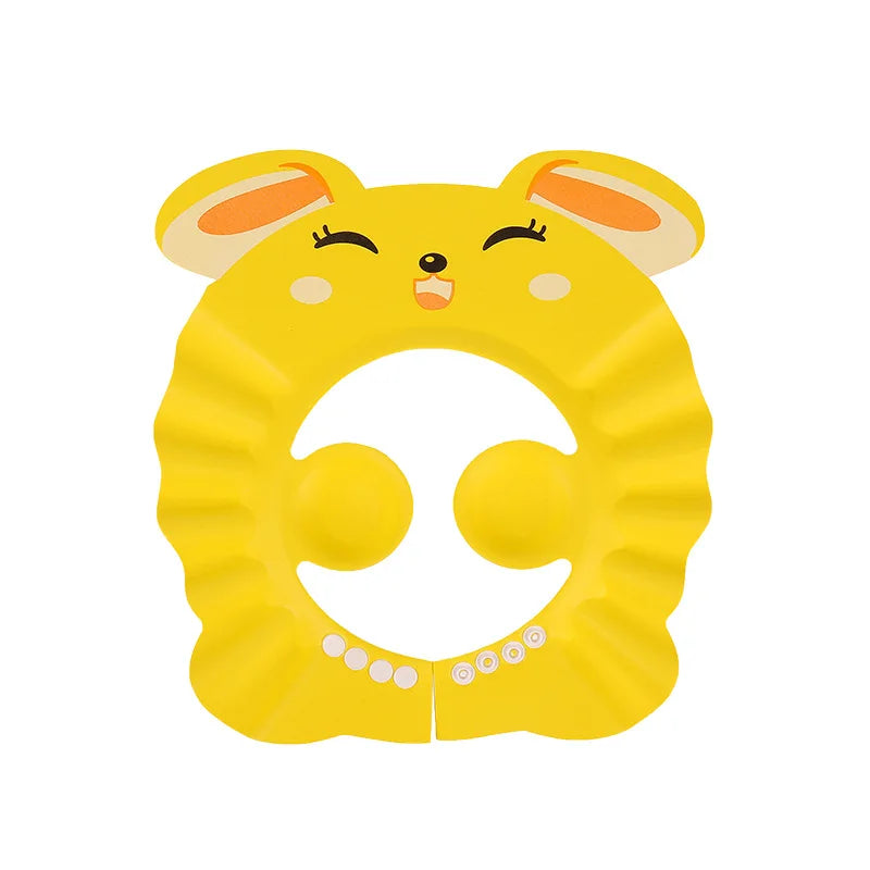 Baby Shampoo Shield