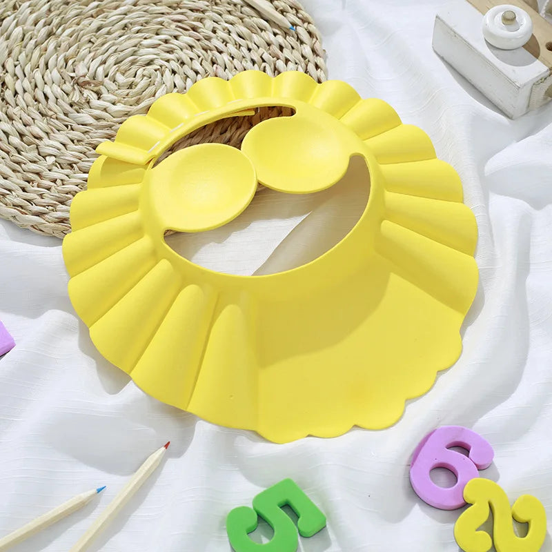 Baby Shampoo Shield