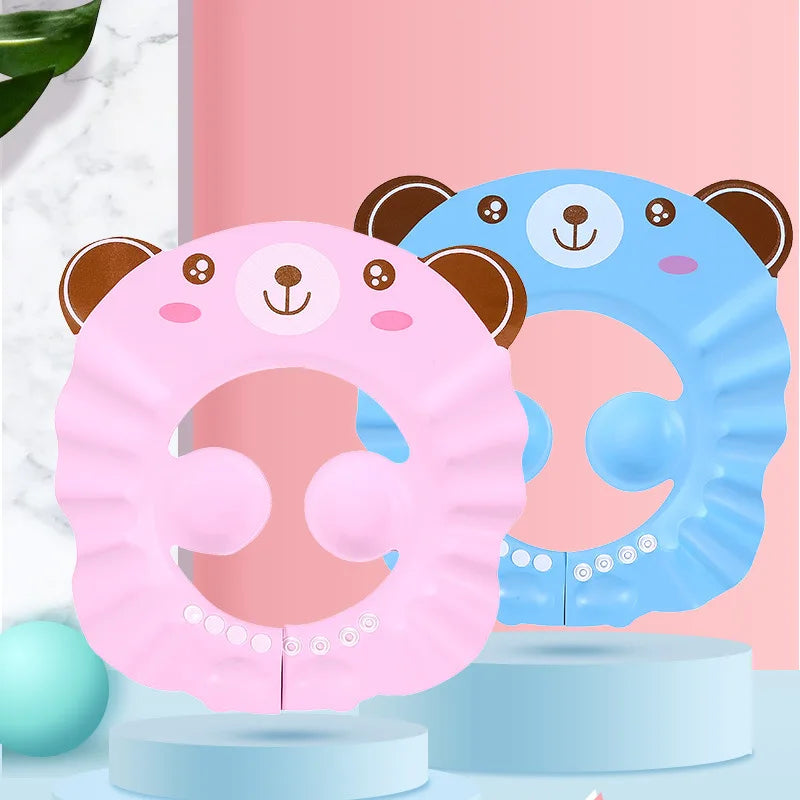 Baby Shampoo Shield