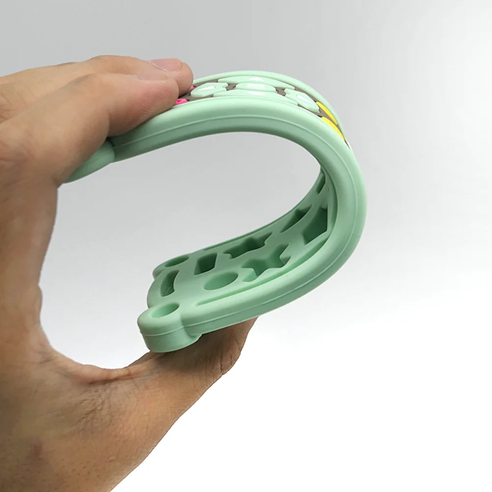 Remote Control Teether