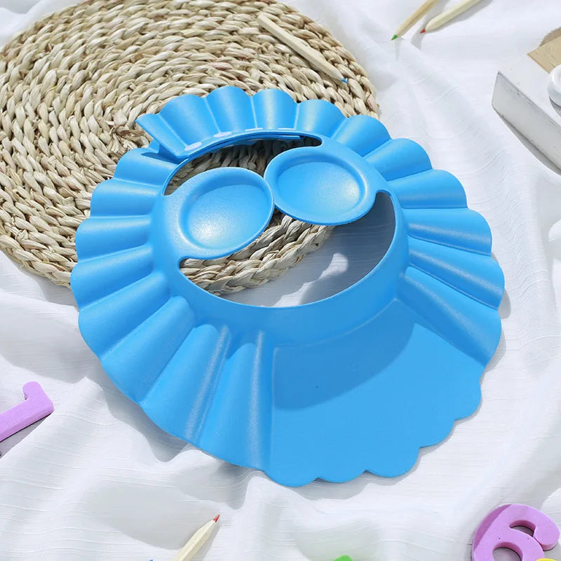Baby Shampoo Shield