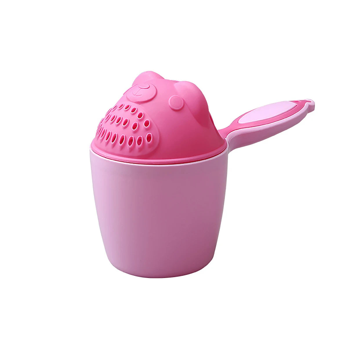 Baby Hair Rinse Cup