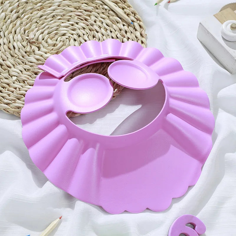 Baby Shampoo Shield