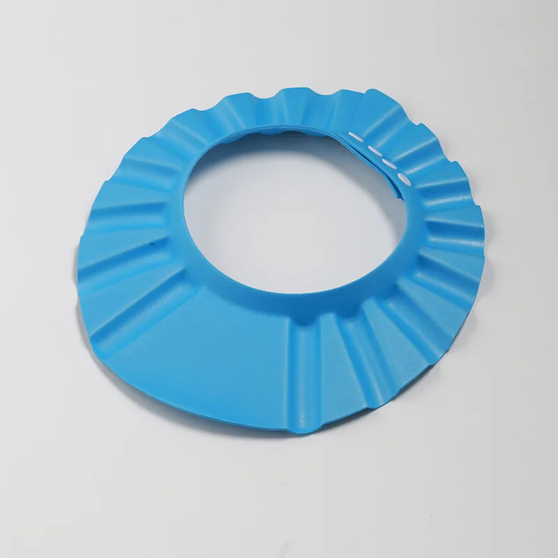 Baby Shampoo Shield