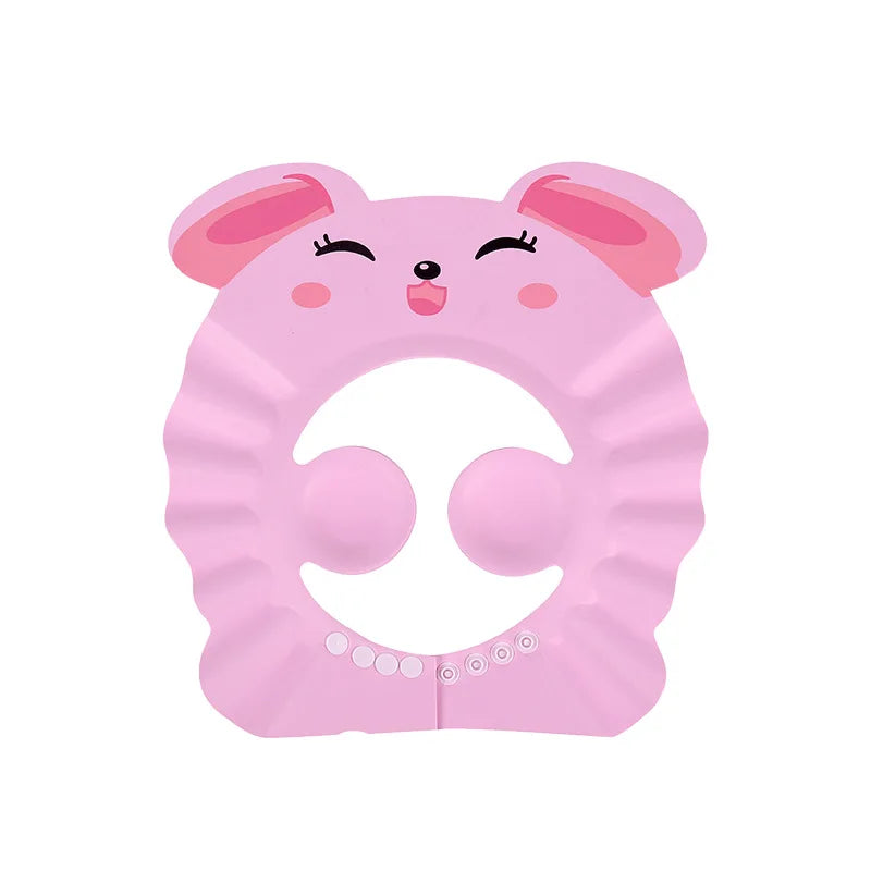 Baby Shampoo Shield