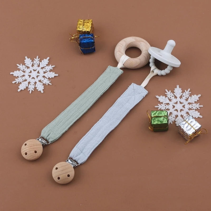 Baby Dummy Clip