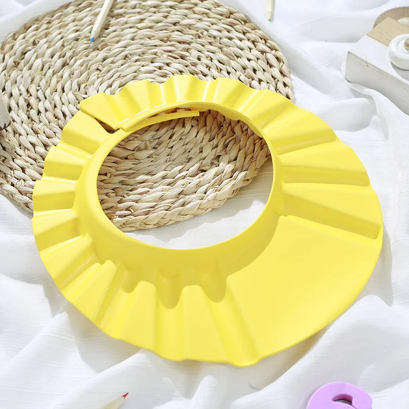 Baby Shampoo Shield