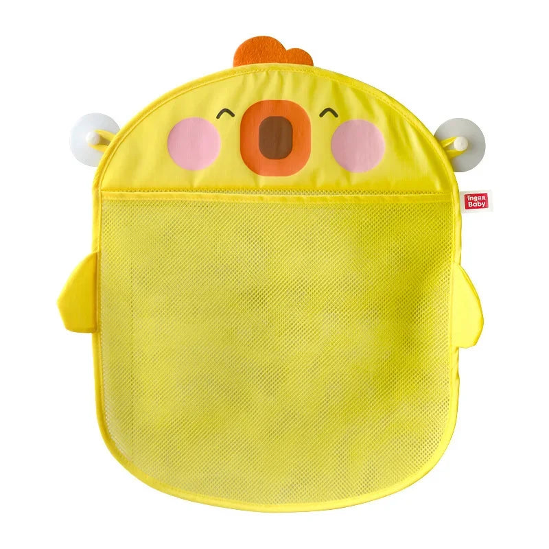 Bath Toy Storage Bag
