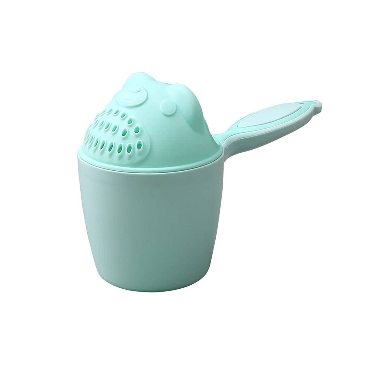 Baby Hair Rinse Cup