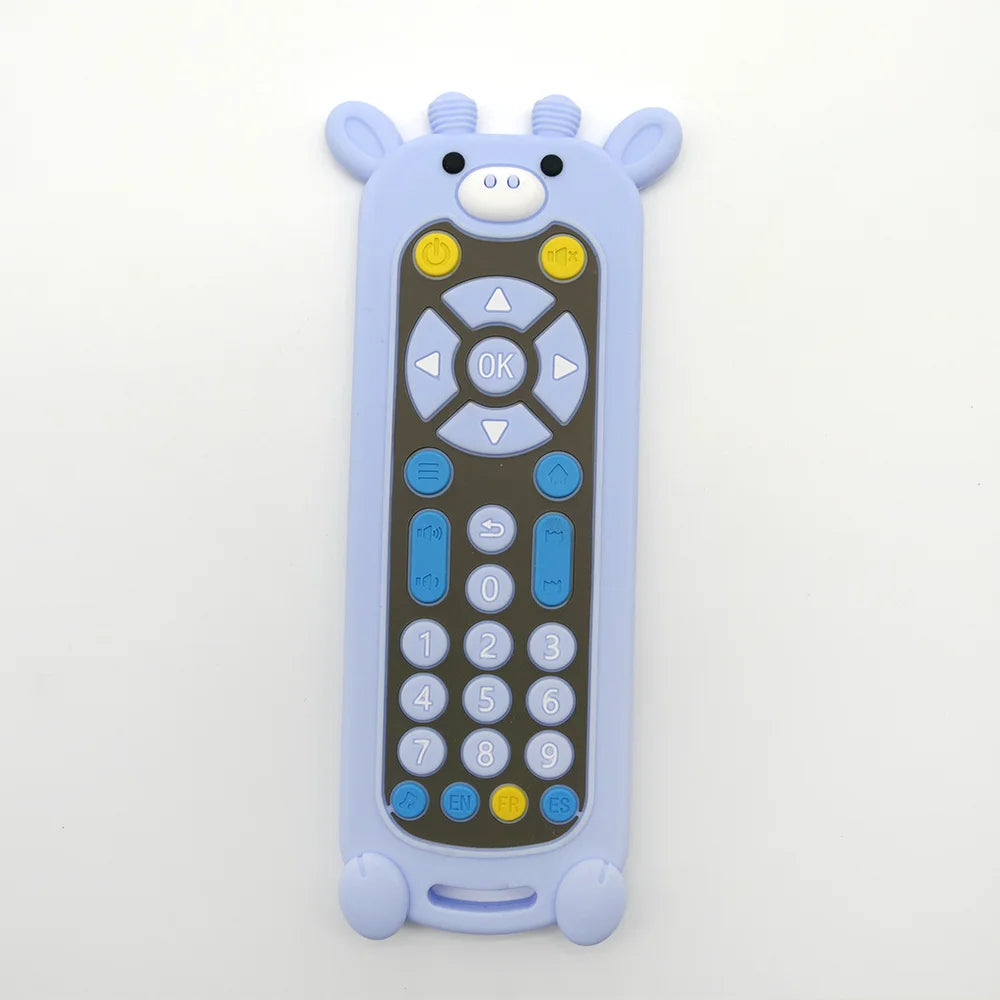Remote Control Teether